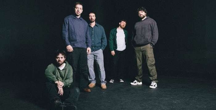 Citizen Premiere “Highs And Lows” Video, Announce New Album and World Tour The Mosh Network - Citizen 2026
