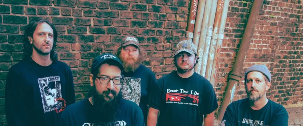 Drosera Announce New EP ‘Outlier’, Debut “Instigator” Music Video The Mosh Network - Drosera 2026