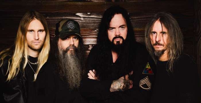 Evergrey Part Ways With Guitarist Henrik Danhage After Two Decades With The Band The Mosh Network - Evergrey Band