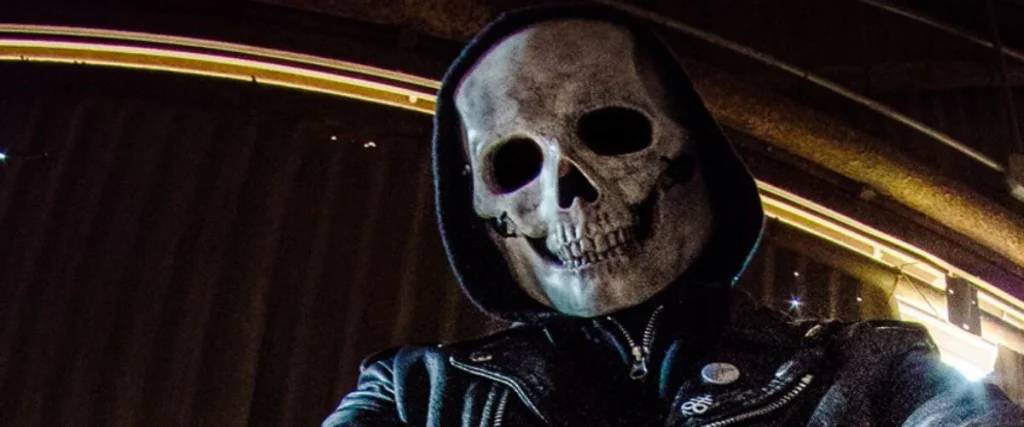 The Mosh Network - GosT
