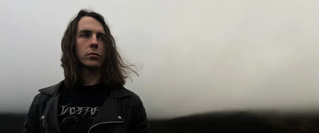 Hellripper Announce September European Tour With Necrofier The Mosh Network - Hellripper 2026