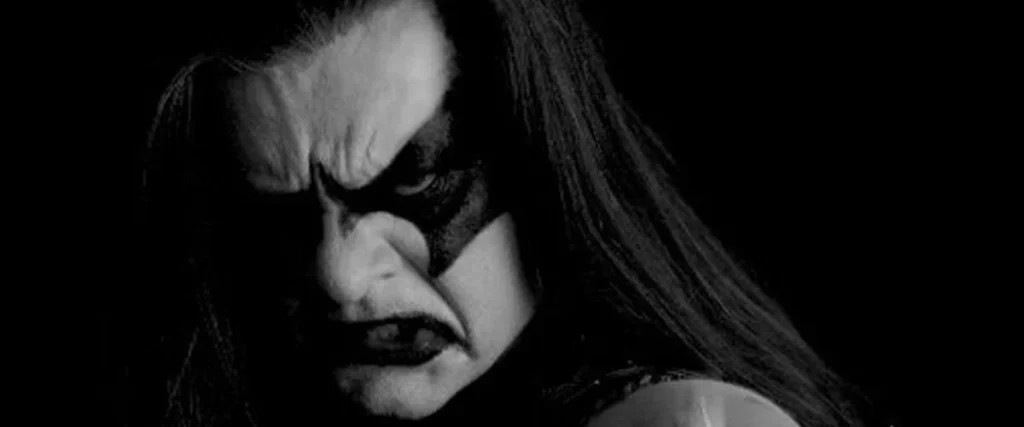 Immortal Confirm Eleventh Album Is Fully Written, New Blashyrkh Era Incoming The Mosh Network - Immortal 2026