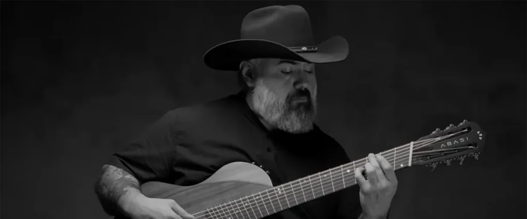 Animals As Leaders Guitarist Javier Reyes Reimagines Ariana Grande Hit With “Peligrosa” Performance The Mosh Network - Javier Reyes of Animals As Leaders 2026