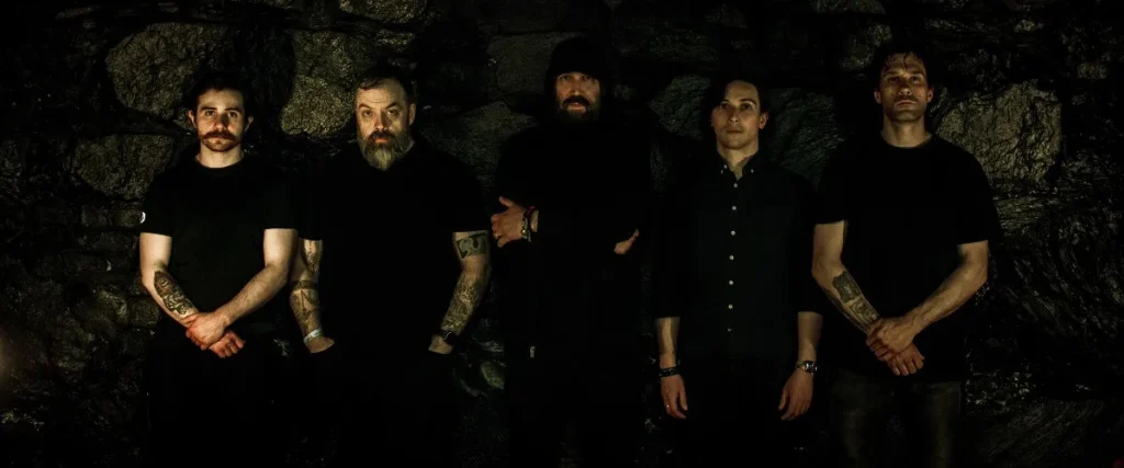 The Mosh Network - Junius 2026