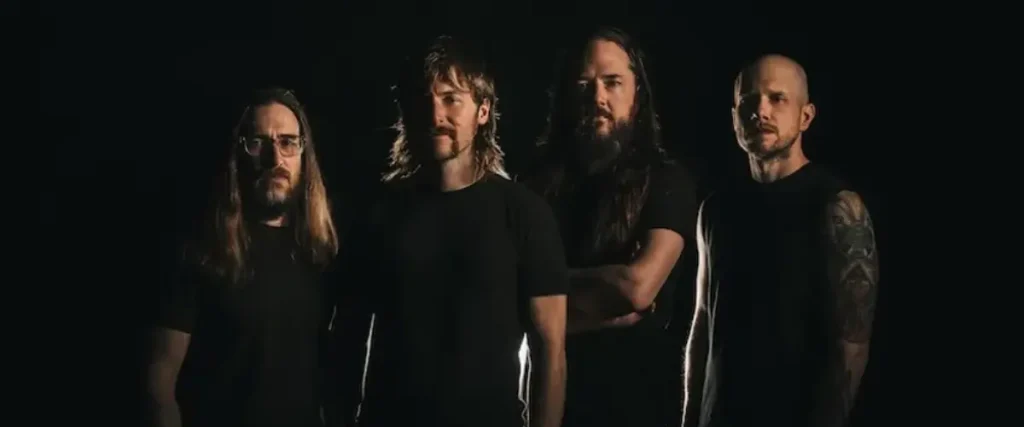 Khemmis Debut “Invocation Of The Dreamer” From New Self-Titled Album, Announce Summer Tour With Necrofier & Wretched