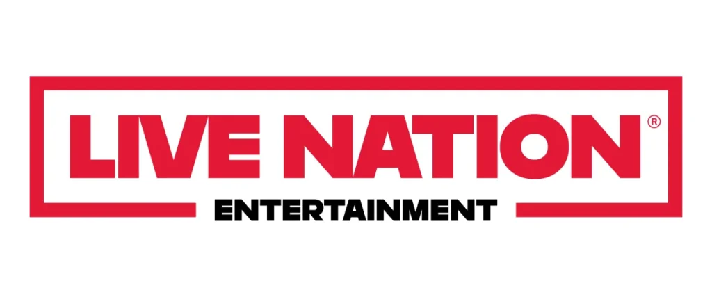 Jury Finds Live Nation & Ticketmaster Liable For Operating As A Monopoly In Landmark Ruling The Mosh Network - LiveNation Entertainment logo 2026