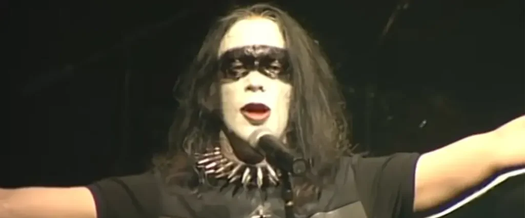 The Mosh Network - Mayhem 2000