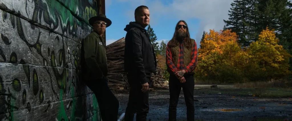 The Mosh Network - Monolord 2026