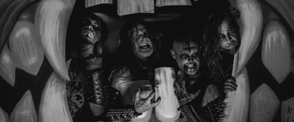 The Mosh Network - Nunslaughter 2026