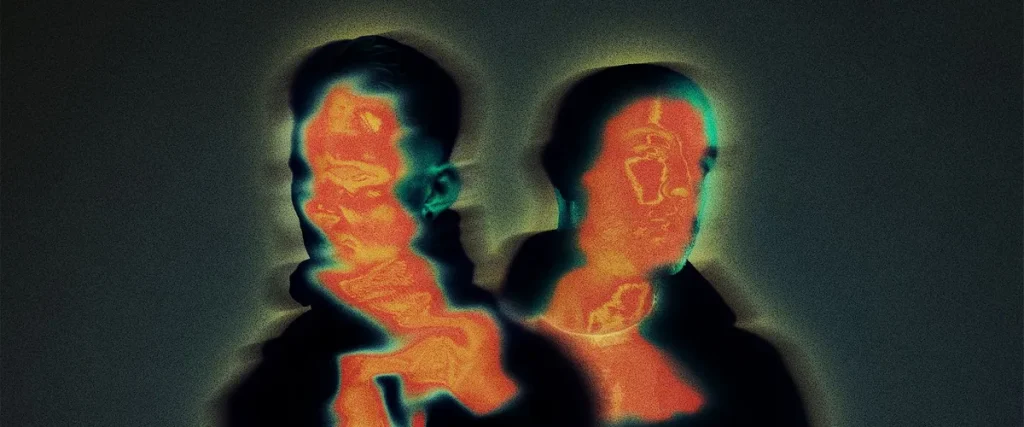 TesseracT’s Daniel Tompkins And Chimp Spanner Launch Prince Of Failure, Stream “Horizon” The Mosh Network - Prince Of Failure 2026