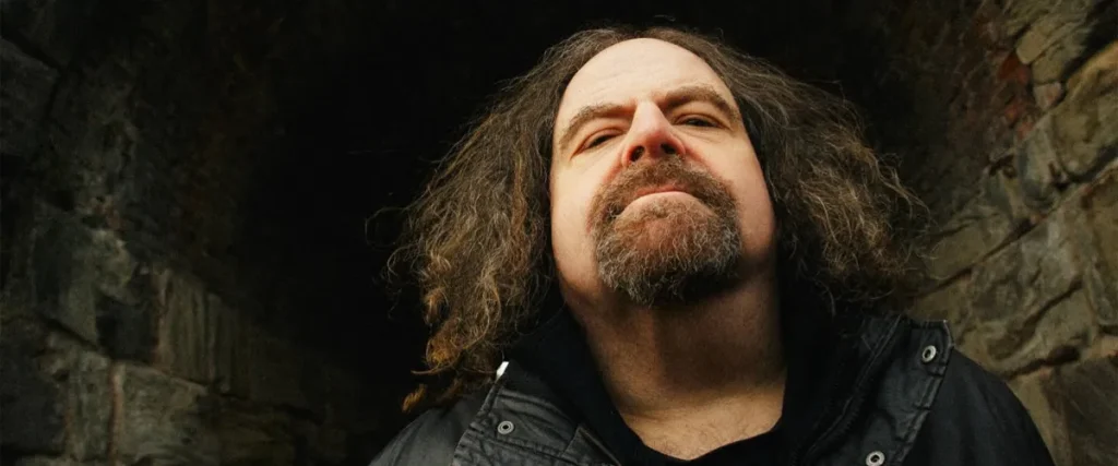 Napalm Death’s Shane Embury Shares New Solo Single “Taurus” From Upcoming Album ‘Bridge To Resolution’ The Mosh Network - Shane Embury 2026