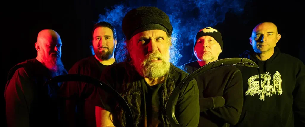 The Mosh Network - SIx Feet Under 2026
