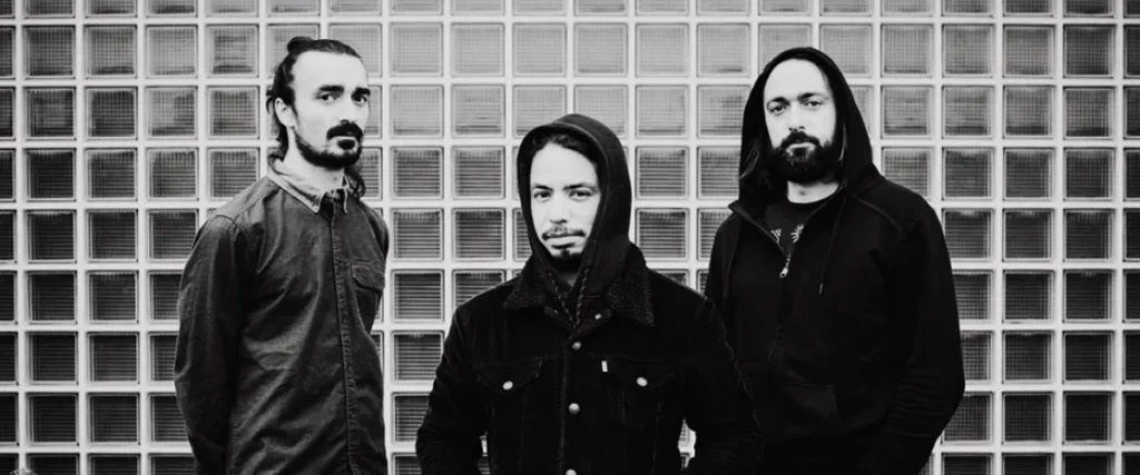 SLIFT Announce North American And European / UK Tours Ahead Of New Album The Mosh Network - SLIFT 2026