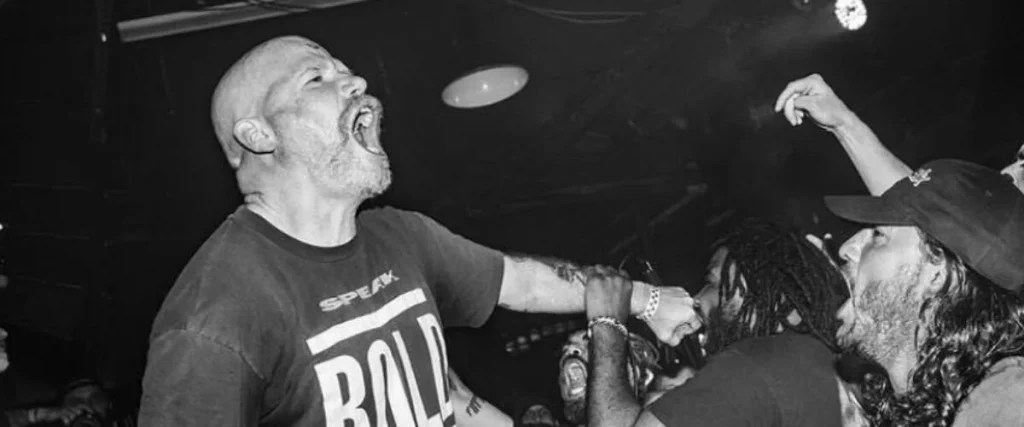 Strife Announce May 2026 East Coast Shows Including Earth Crisis Anniversary Event The Mosh Network - Strife