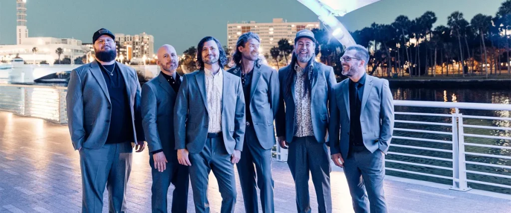 Taking Back Sunday Announce Fall U.S. Tour With Thrice and Saves The Day The Mosh Network - Taking Back Sunday 2025