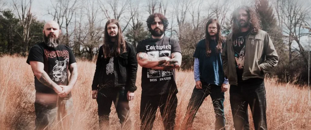 Undeath Sign With Relapse Records, Complete Recording For Fourth Studio Album The Mosh Network - Undeath 2026