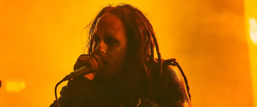 Verona On Venus (Ex-DevilDriver) Debut New Song “Even Hell” Live In Hollywood The Mosh Network - Verona On Venus 2026