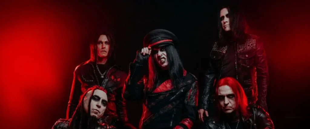 The Mosh Network - Wednesday 13 2025