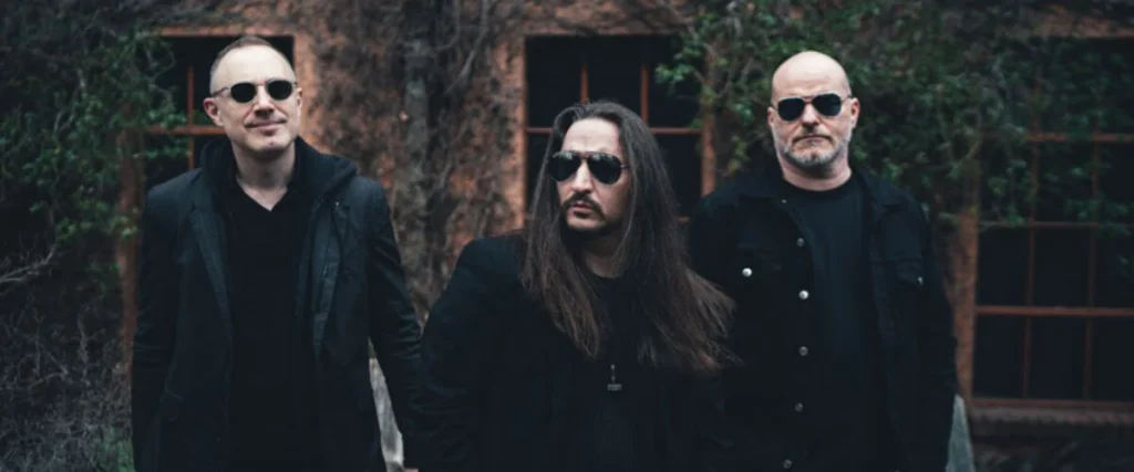 Agalloch Announce New Shows In Brooklyn, Chicago & Cambridge The Mosh Network - Agalloch 2023