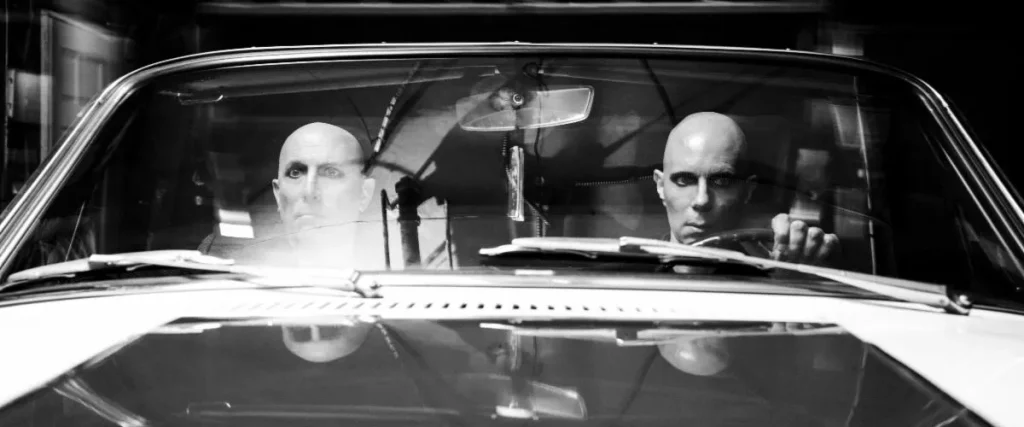 The Mosh Network - A Perfect Circle 2026