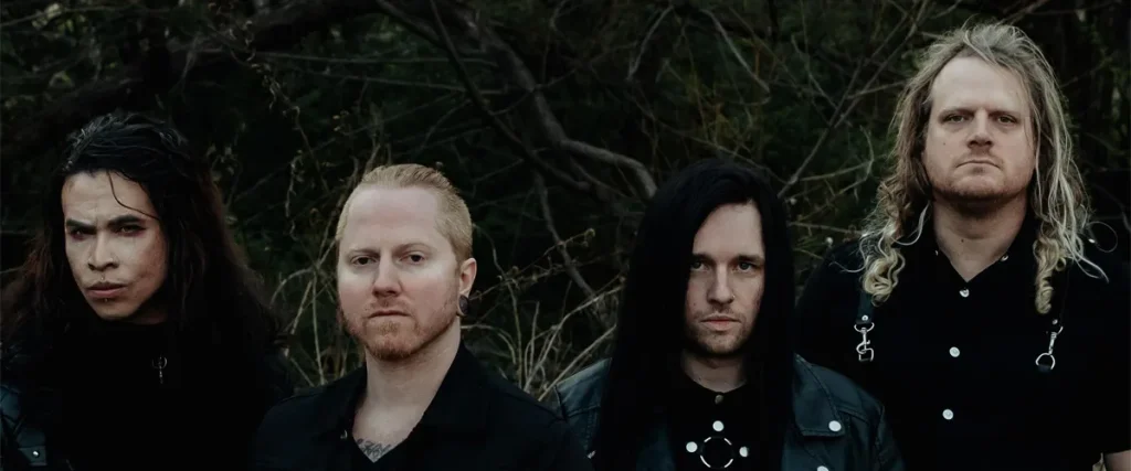 A Skylit Drive Announce Fall 2026 UK Tour With Vampires Everywhere! The Mosh Network - A Skylit Drive 2025
