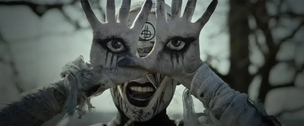 The Mosh Network - Black Spikes "Black Spike" video 2026