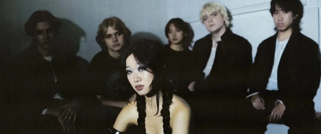 Breakkaway Share Coming-Of-Age-Themed New Single “Run away with me” The Mosh Network - breakkaway band 2026