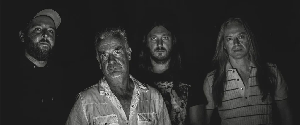 Carcass & Brujeria Announce ‘Putrefying Down Under’ Tour Across Australia & New Zealand The Mosh Network - Carcass 2025