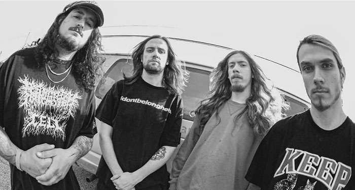 Demsfightinwords Part Ways With Vocalist Austin Allen The Mosh Network - Demsfightingwords 2026