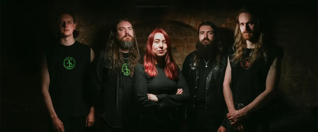 Employed To Serve Share “A Moment Gone Too Soon” Video, Announce European And UK Tour With Cabal The Mosh Network - Employed To Serve 2026