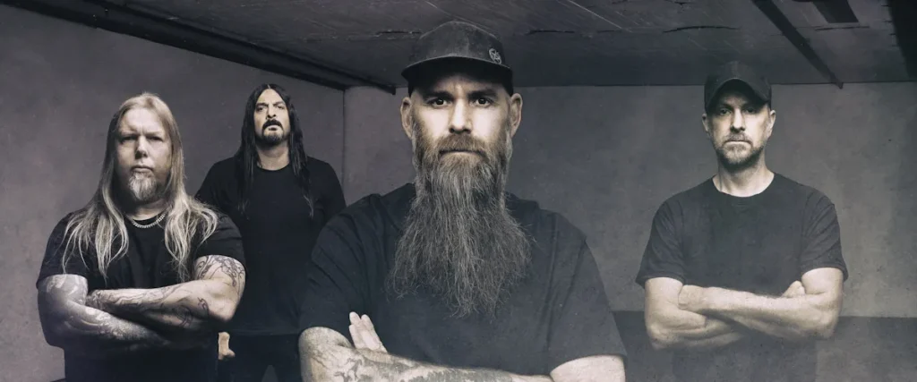 The Mosh Network - Fimbul Winter 2025