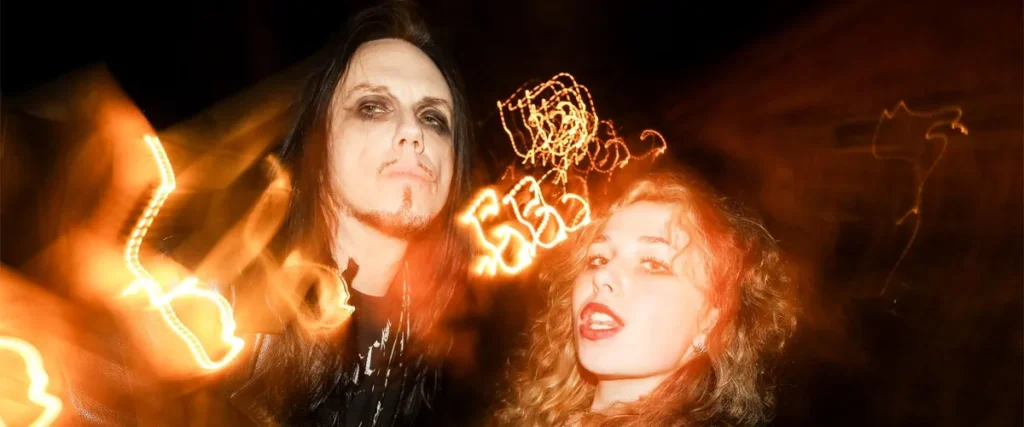 The Mosh Network - Gabi and the Fly 2026