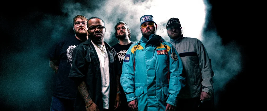 Gridiron Release ‘Lights Out’ EP Alongside New Video For Title Track The Mosh Network - Gridiron 2026