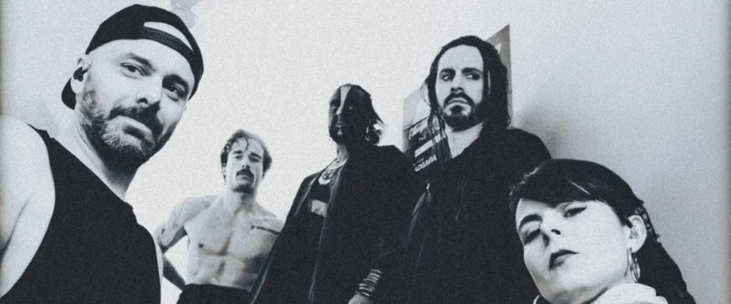 Igorrr Plot Long-Awaited First Australian Headlining Dates For Early 2027 The Mosh Network - Igorrr 2026