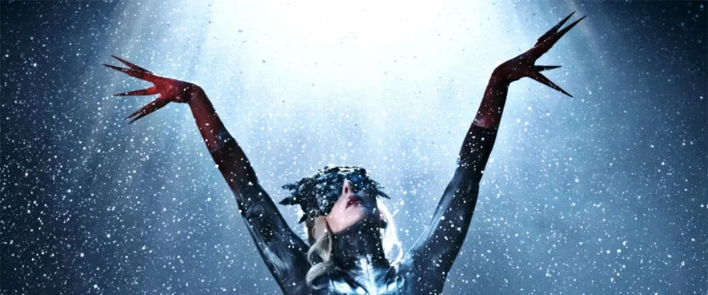 In This Moment Unveil “Crawl” Video, Announce New Album ‘Witch’ The Mosh Network - In This Moment 2026