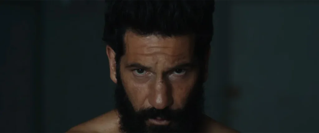 Marvel’s ‘The Punisher: One Last Kill’ Features Music From Danzig And Hatebreed The Mosh Network - Jon Bernthal as The Punisher