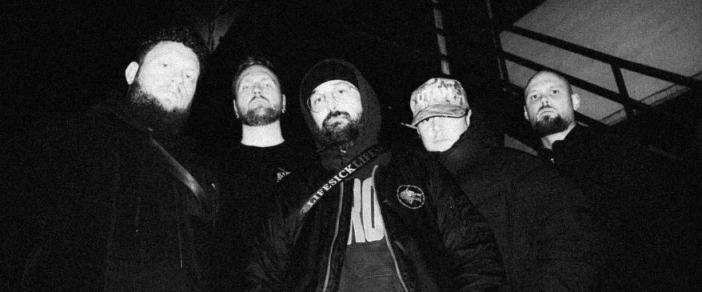 The Mosh Network - Lifesick 2026