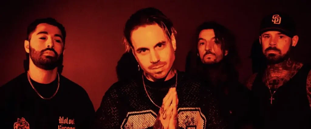 Ovtlier Postpone Remaining Headlining Dates Citing Financial Strain The Mosh Network - Ovtlier 2026