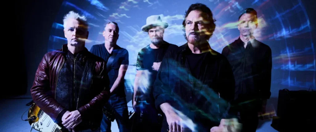 Pearl Jam To Unveil New Drummer At Ohana Festival Following Matt Cameron’s Exit The Mosh Network - Pearl Jam 2024