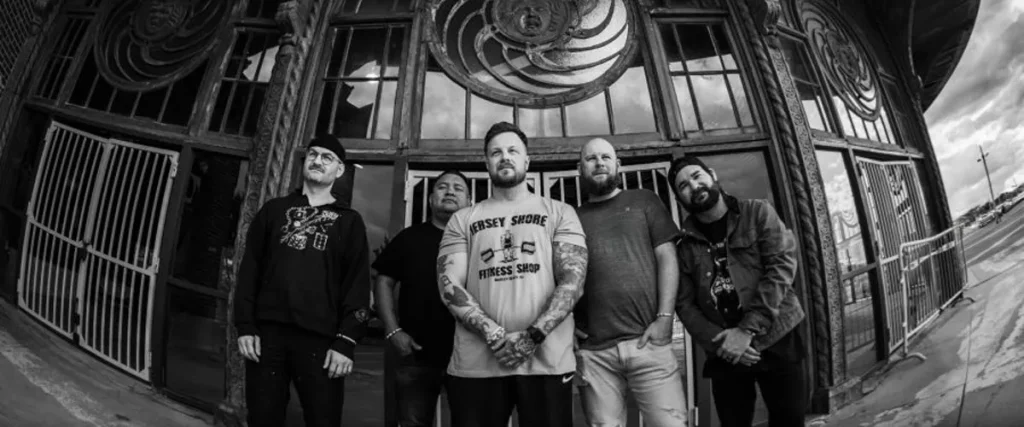 The Mosh Network - Protest The Hero 2026