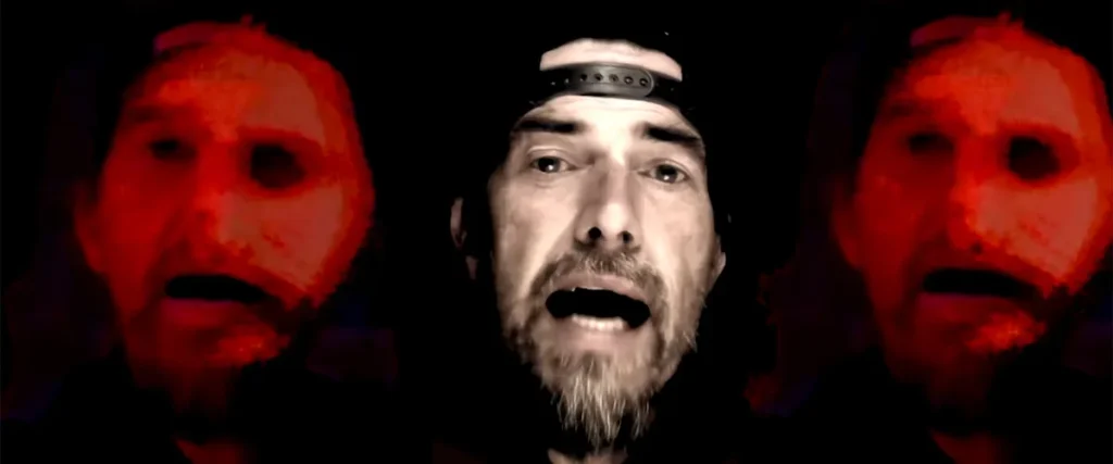 Watch Taproot’s Stephen Richards Guest On Servants Øf Sleep’s “Outweighing Evil” The Mosh Network - Taproots Stephen Richards with Servants Of Sleep 2026