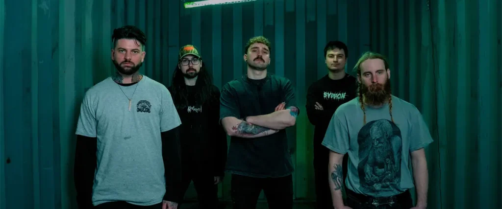 The Mosh Network - Salem Trials 2026