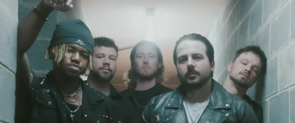 Savage Hands And Of Virtue Announce ‘The Art Of Love And Power Tour’ The Mosh Network - Savage Hands 2026