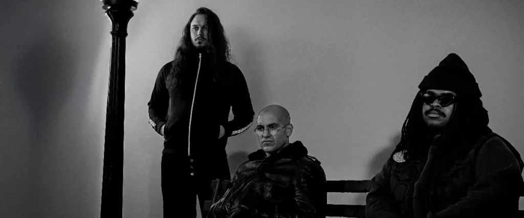 Show Me The Body Premiere “No God” Video, Announce July Release For New Album ‘Alone Together’ The Mosh Network - Show Me The Body