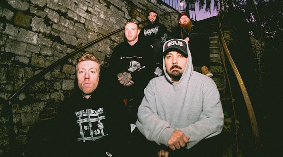 Soul Exchange Sign With 1126 Records, Debut “Cash And Cold Hands” Video The Mosh Network - Soul Exchange 2026