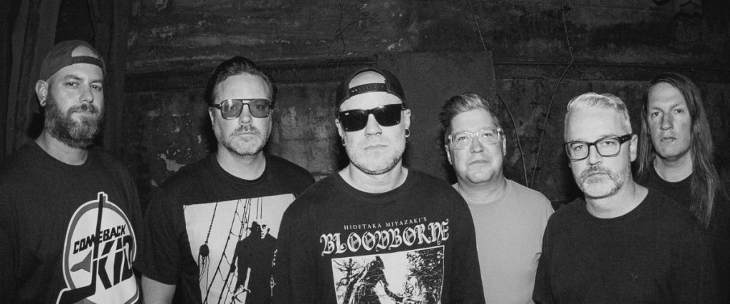 The Mosh Network - Still Remains 2026