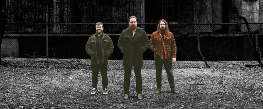 Young Widows Announce European Headlining Tour With Aicher The Mosh Network - Young Widows 2025