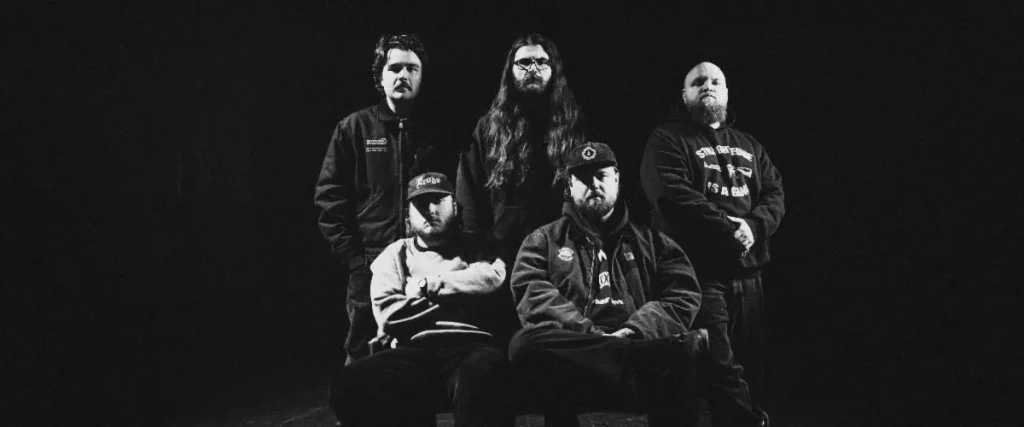 Your Spirit Dies Release “Whispers In Omen” Video Alongside New EP ‘It Is Well…’ The Mosh Network - Your Spirit Dies 2026