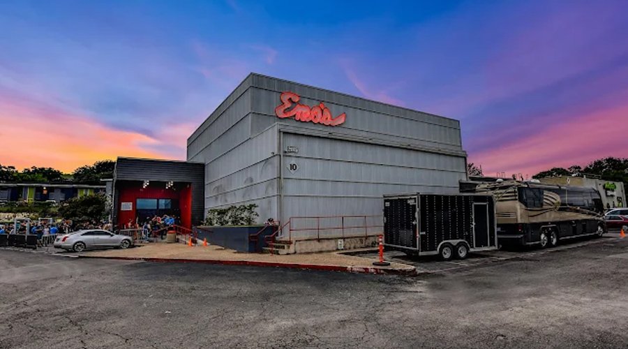 Emo’s Austin Set To Be Taken Over By Los Angeles-Based Company AEG The Mosh Network - Emo's Austin, TX before the AEG takeover