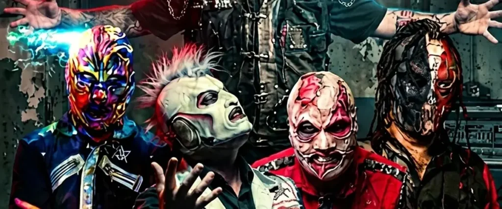 The Mosh Network - Amerakin Overdose 2026